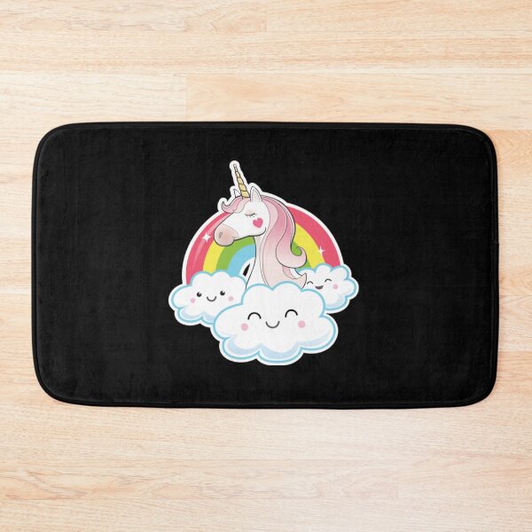 Item preview, Unicorn Rainbow Dreaming designed and sold by GarciaSharkey.