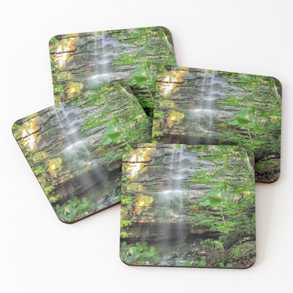 Item preview, Endless Walls Falls  designed and sold by Paul Lubaczewski.