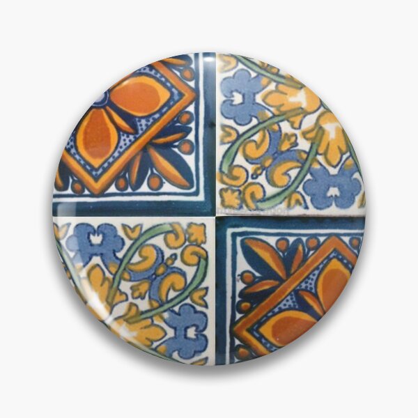 Item preview, Mosaic pattern designed and sold by Smartalb.