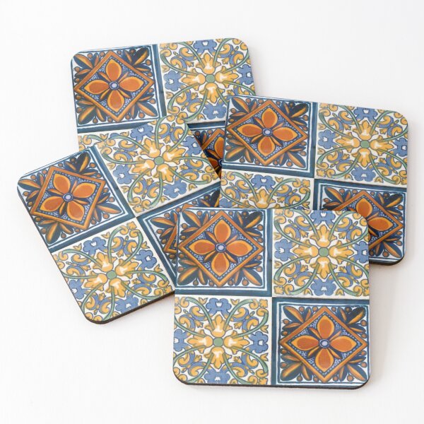 Item preview, Mosaic pattern designed and sold by Smartalb.