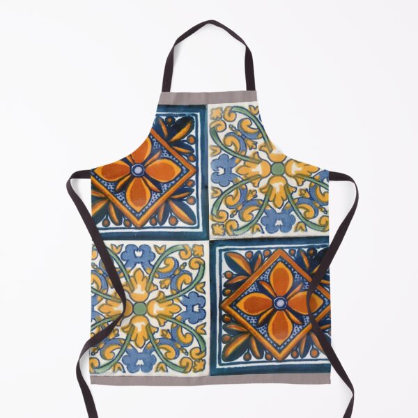 Item preview, Mosaic pattern designed and sold by Smartalb.