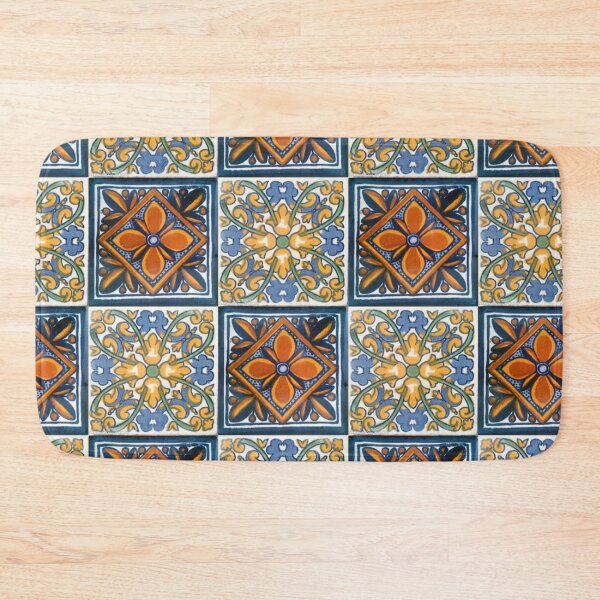 Item preview, Mosaic pattern designed and sold by Smartalb.