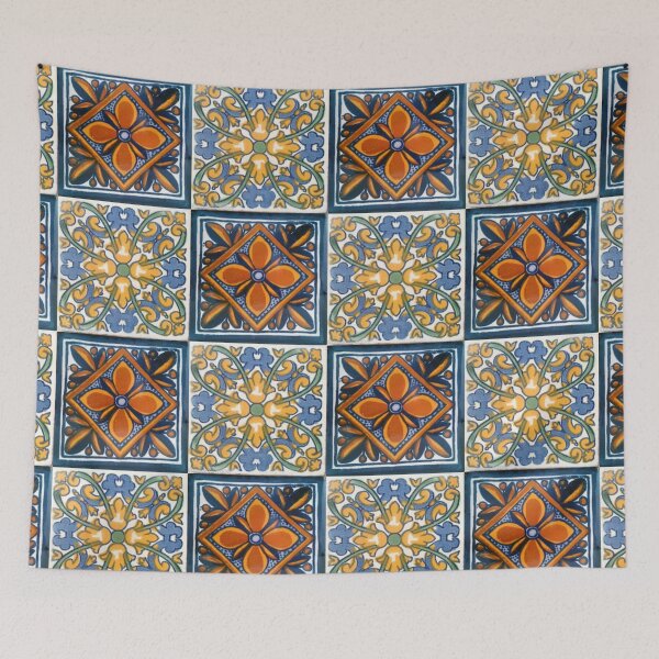 Item preview, Mosaic pattern designed and sold by Smartalb.