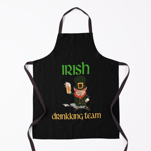 Item preview, Irish Drinkking Team designed and sold by MelfDesings.