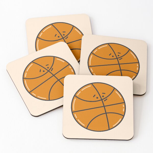 Item preview, Basketball  designed and sold by naomijanee.