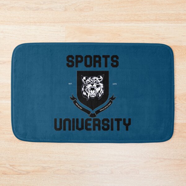 Item preview, Sports University designed and sold by PorcupineQuinn.