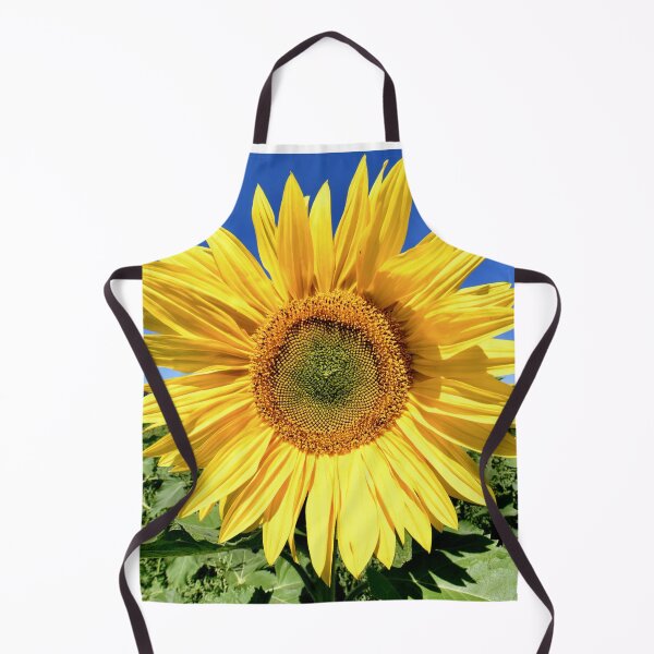 Item preview, A sunflower Summer designed and sold by ArtbyBodge.