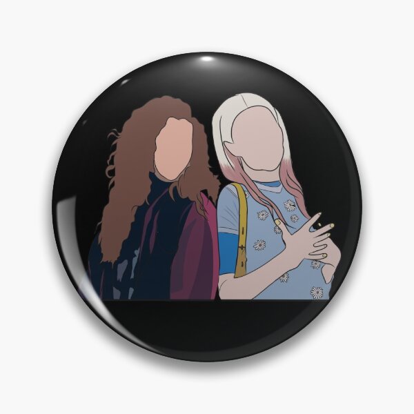 Item preview, jules and rue designed and sold by itsrubii.