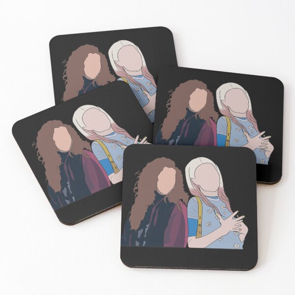 Item preview, jules and rue designed and sold by itsrubii.