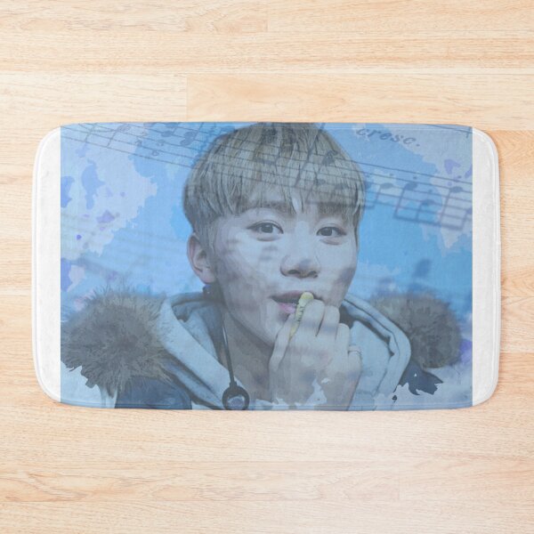 Item preview, Seungkwan, Seventeen Intense Kpop, King designed and sold by Chrstie Chen.