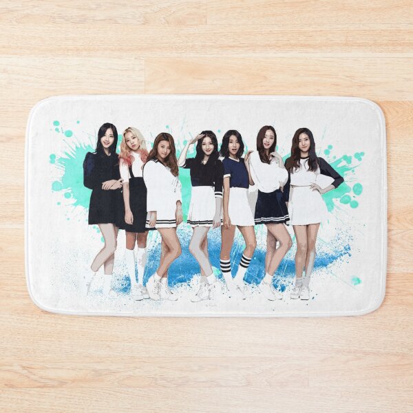 Item preview, Momoland, Hyebin, Yeonwoo, Jane, Taeha, Nayun, Daisy, Nancy designed and sold by Chrstie Chen.