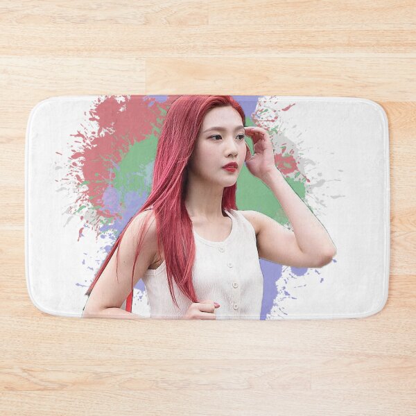 Item preview, Joy, Red Velvet, Park Soo Young, Kpop Star designed and sold by Chrstie Chen.