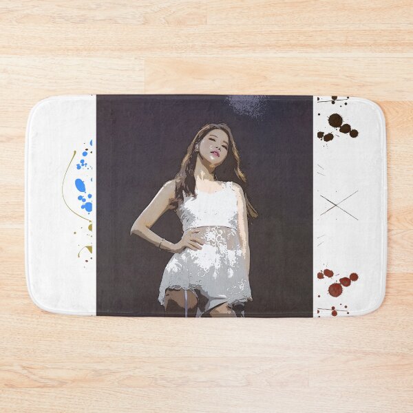 Item preview, Solar, Kim Yong Sun, Mamamoo, Kpop, Superstar designed and sold by Chrstie Chen.