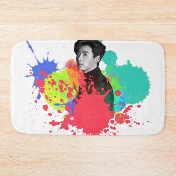 Item preview, Lee Jong-Suk, Jongsuk, Jong Suk, Oppa designed and sold by Chrstie Chen.