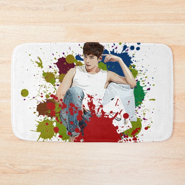 Item preview, Lee Jong Suk, Jongsuk, Lee Jongsuk designed and sold by Chrstie Chen.
