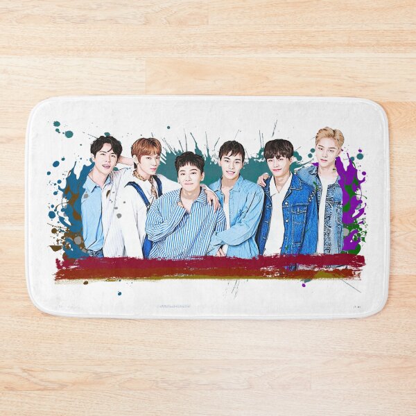 Item preview, JBJ, Just Be Joyful designed and sold by Chrstie Chen.