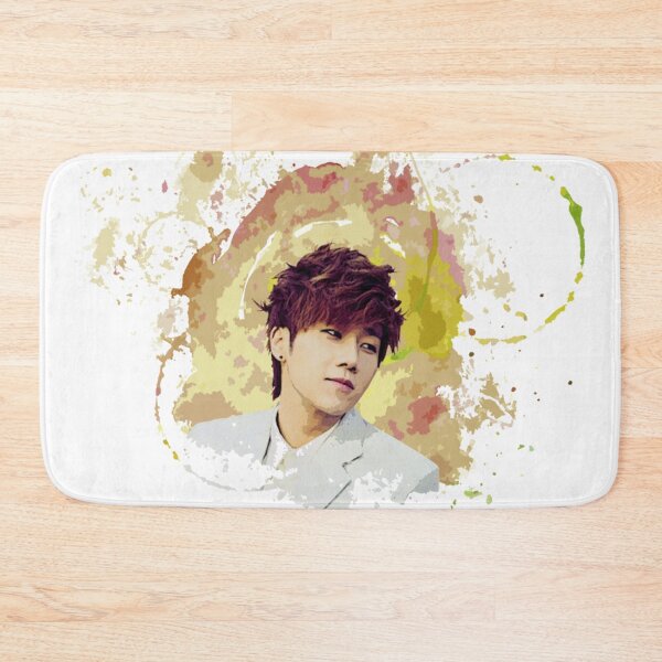 Item preview, Sunggyu, Infinite, Kim Sung-Gyu, Pure Love, Ha Jung-Woo designed and sold by Chrstie Chen.