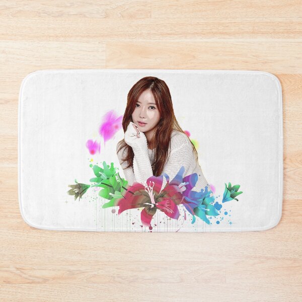 Item preview, Soohyang, Lim Soo-Hyang,Kang Mi-Rae, Moo Goong-Hwa designed and sold by Chrstie Chen.