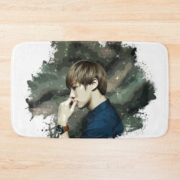 Item preview, Gikwang, Lee Gi-Kwang, AJ, Sung-Joong, Lee Ho-Soo designed and sold by Chrstie Chen.