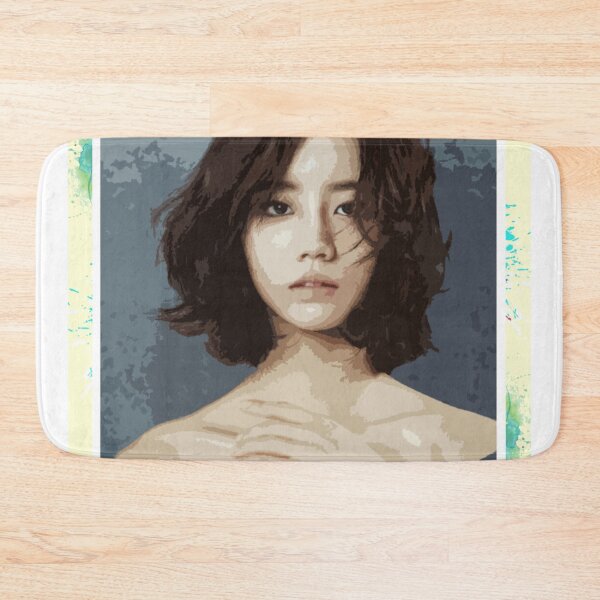 Item preview, Hyeri, Lee Hye-Ri, Myung, Song Ji-An, Jung Geu-Rin designed and sold by Chrstie Chen.