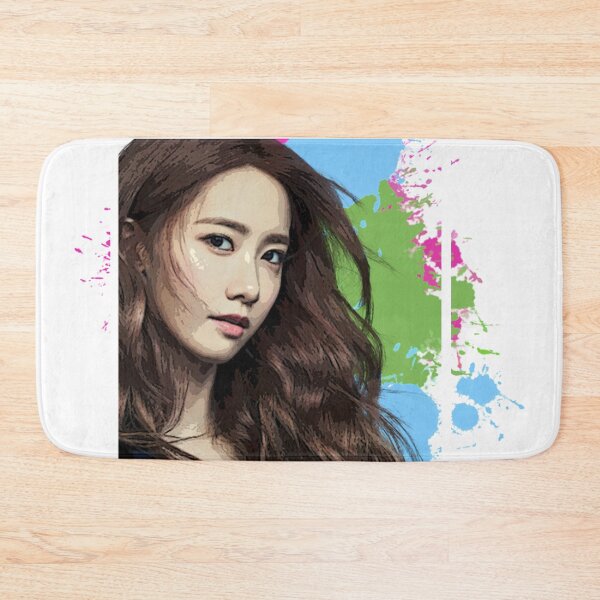Item preview, Yoona, Im Yoon-A, Ui-Joo, Park Min-Young, Eun San designed and sold by Chrstie Chen.