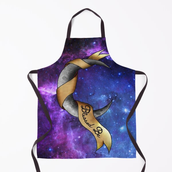 Item preview, Blessed Be designed and sold by Jessieisaninja.