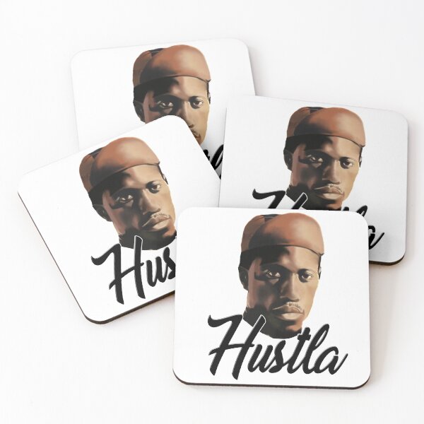 Item preview, Sydney the "Hustla" designed and sold by UKKustomz.