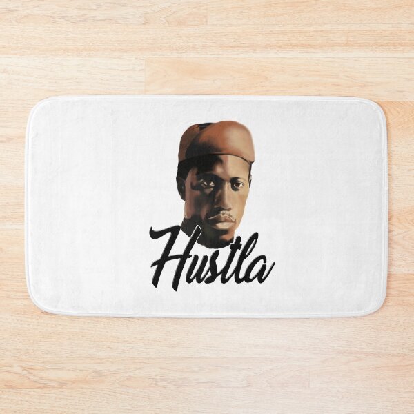 Item preview, Sydney the "Hustla" designed and sold by UKKustomz.