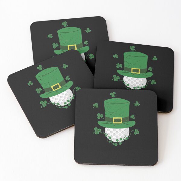 Item preview, St Patrick Golf designed and sold by momsnpops.
