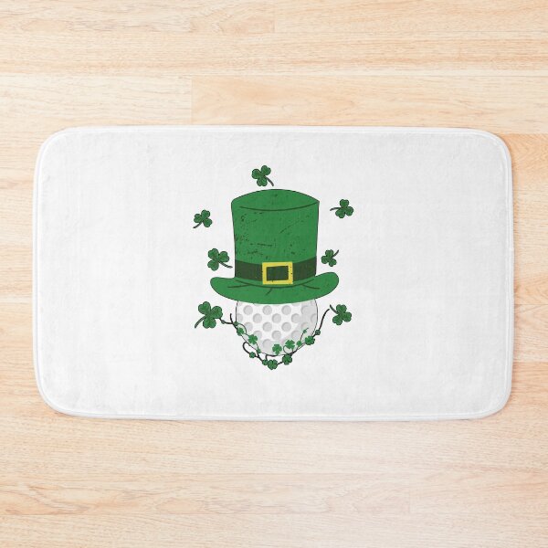 Item preview, St Patrick Golf designed and sold by momsnpops.