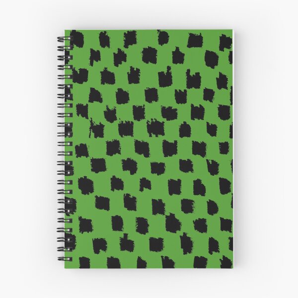 Item preview, Pattern Chessboard Black And Green designed and sold by badlydrawnbabe.