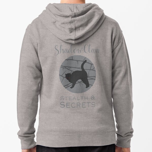 Item preview, ShadowClan Pride designed and sold by chimeraarts.