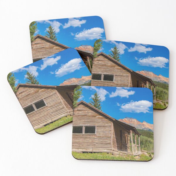 Item preview, Mountain Cabin designed and sold by scrossdesigns.