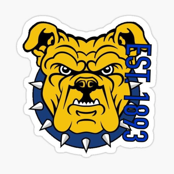Ncat Academic Calendar Spring 2023 Ncat Stickers | Redbubble