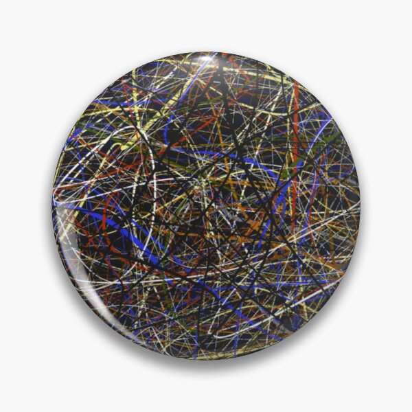 Item preview, Abstract In The Dark designed and sold by chadgaleri.
