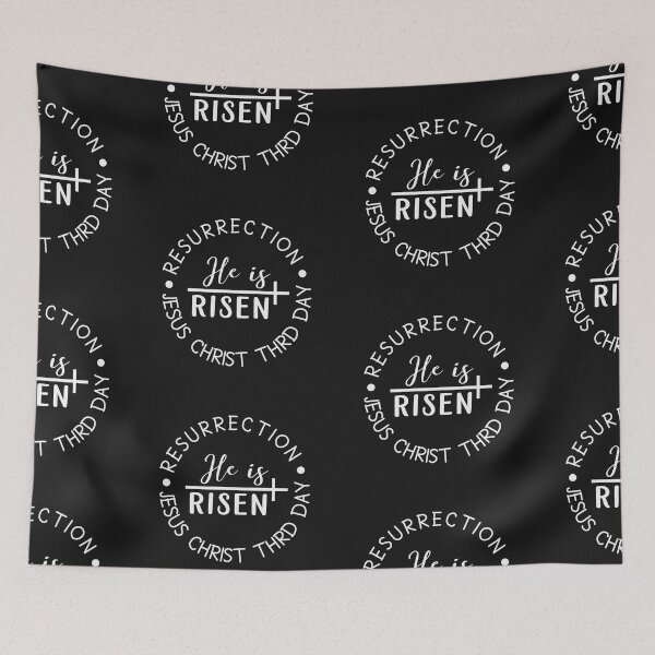 Item preview, Resurrection Day designed and sold by WorldPrintTees.