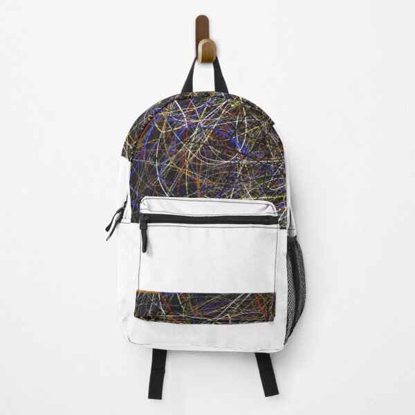 Item preview, Abstract In The Dark designed and sold by chadgaleri.