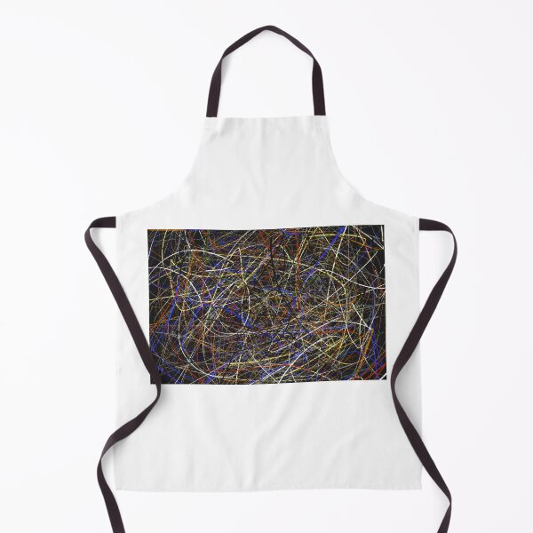 Item preview, Abstract In The Dark designed and sold by chadgaleri.