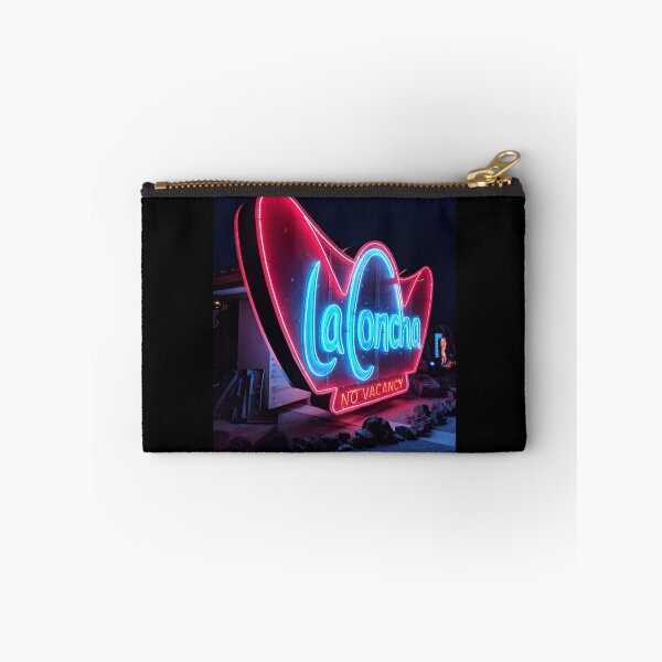 Item preview, La Concha Neon Sign designed and sold by Fiona Gray.