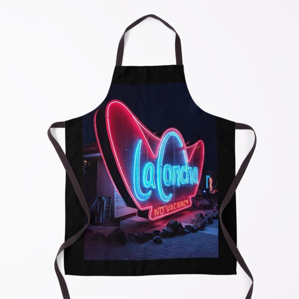 Item preview, La Concha Neon Sign designed and sold by Fiona Gray.