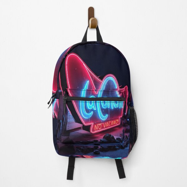 Item preview, La Concha Neon Sign designed and sold by Fiona Gray.