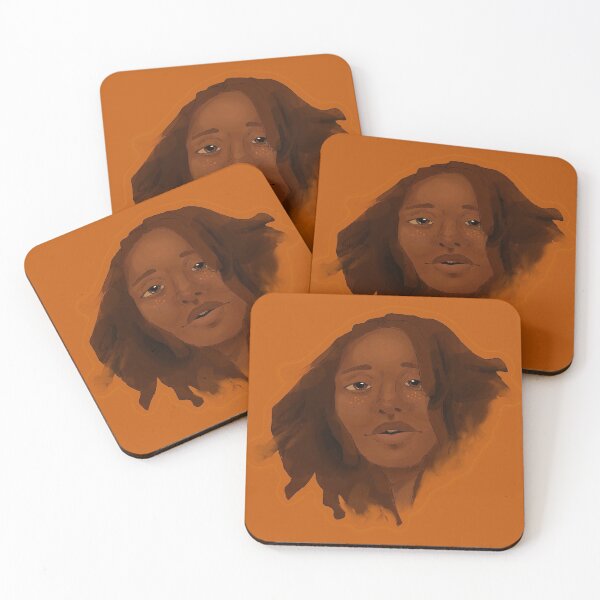 Item preview, tangerine  designed and sold by GarbageSalt.