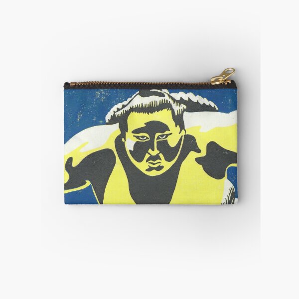 Item preview, "Yokozuna" designed and sold by WillFordArt.