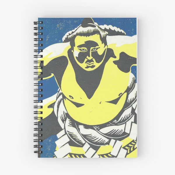 Item preview, "Yokozuna" designed and sold by WillFordArt.