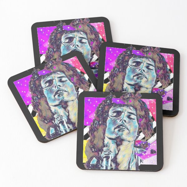 Item preview, Psychedelic ROCKER designed and sold by HamiltonmagicTs.