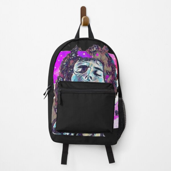 Item preview, Psychedelic ROCKER designed and sold by HamiltonmagicTs.