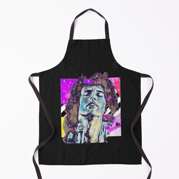Item preview, Psychedelic ROCKER designed and sold by HamiltonmagicTs.