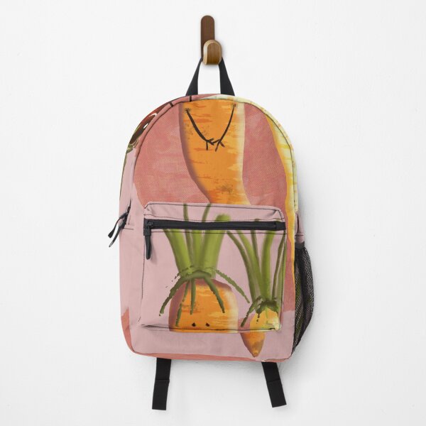 Item preview, Carrot Reunion designed and sold by Lilmonsto.