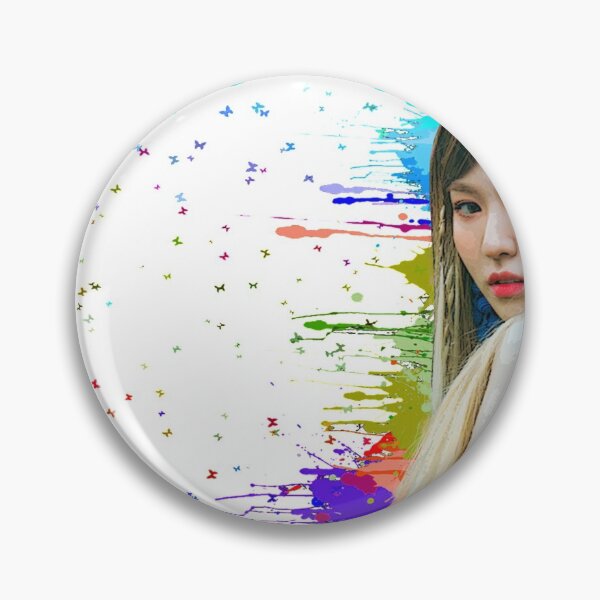 Item preview, Wendy, Wendy Son, 웬디, Son Seung Wan, Red Velvet designed and sold by Chrstie Chen.