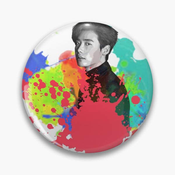 Item preview, Lee Jong-Suk, Jongsuk, Jong Suk, Oppa designed and sold by Chrstie Chen.
